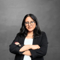 Briggith Lucero Campos Chávez