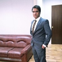 Abdullah Shair Khan