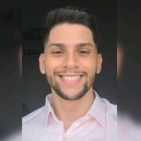 Igor Cunha Dos Santos
