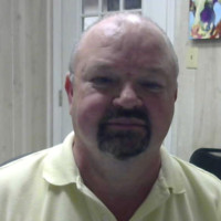 Keith Hawkins