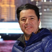 Francisco J. Muñoz