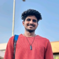 Jegadeesh M
