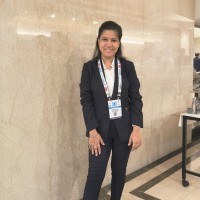 Priya Sharma