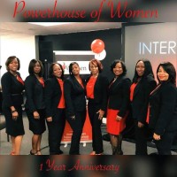 PowerHouse of Women -