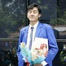 Muhammad Ifran