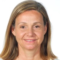 Irene Cagnolati