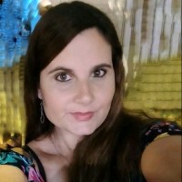 Vanessa Tabja Bosiger