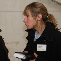 Sophie Talbot