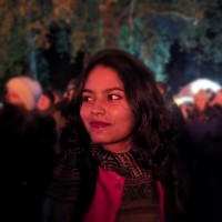 Shruti Mishra