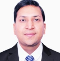 Jitesh Garg