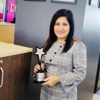 Reena Lamba