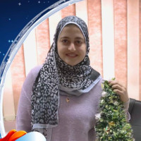 Dina Mohammed