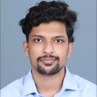 Abhijith Satheesh