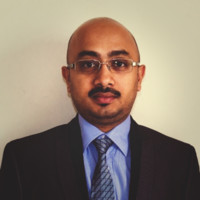 Madhurjya Prakash Baruah