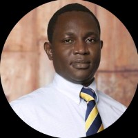 Valentine Obasi