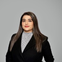 Simrat Chahal