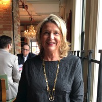 Sylvia Harrison
