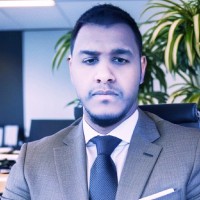 Mohamed Bashir Msc Om Pmp®