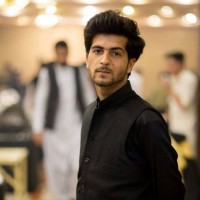Ihtisham Shabbir