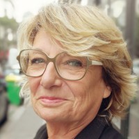 Dominique Houssu