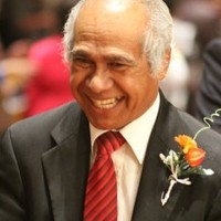 Harry Lalopua