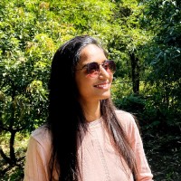 Sapna Prajapati