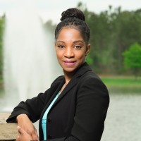 Nicole Sherrod