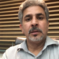 Mzubair Ashraf
