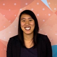 Laura (Chow) Olson, CPA, CMA