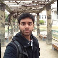 Uddipan Bhattacharjee