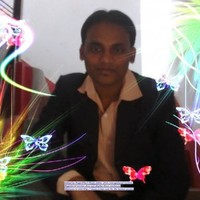 Indra Kumar Gupta