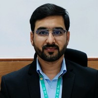 Abhishek Mishra