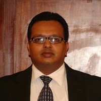Sreeraj Mitra