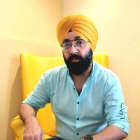 Surinder Singh Ahuja