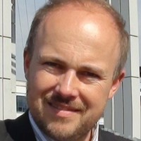 Olivier PRESTAVOINE
