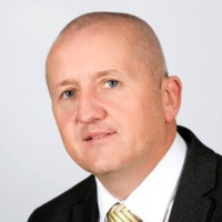 Gavin McKevitt