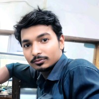 Md Shamim