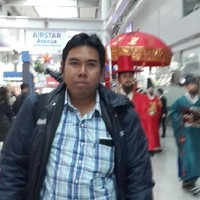 Johan Nugraha