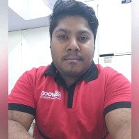 Soumyadip Das