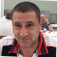 Rudy Benza