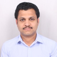 Ramakrishna K