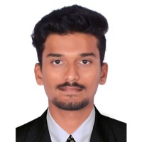Ajith Gowda B S
