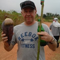 Steve Peet