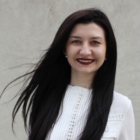 Olga Ladugina