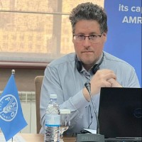 Mark Hovari