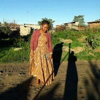 Connie Ntitile Masilo