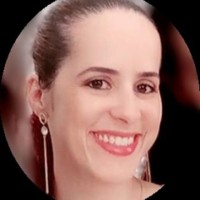 Daniela Lagares Elias