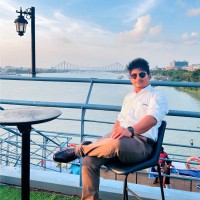 Arnab Seal