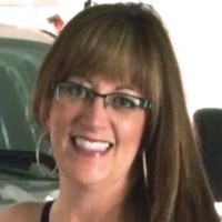Becky Stuart