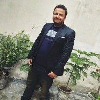 Vishal Bhargava